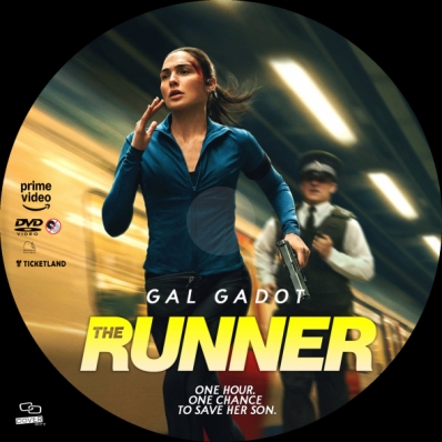 The Runner