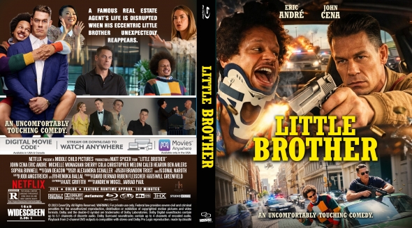 Little Brother