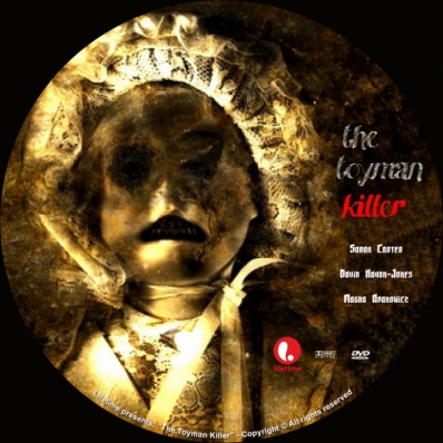 The Toyman Killer