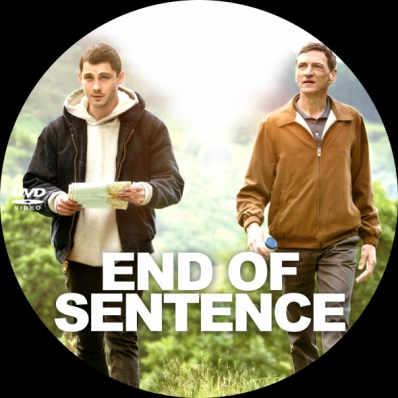 End of Sentence