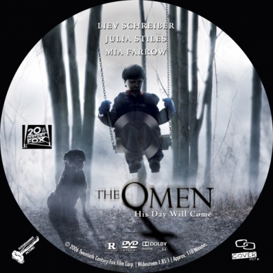 The Omen