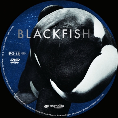Blackfish
