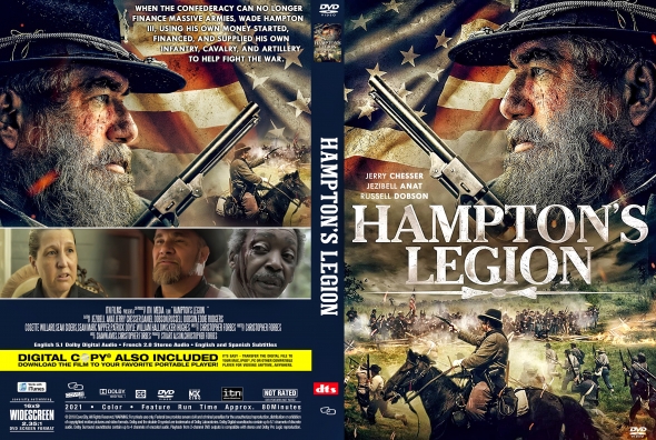 Hampton's Legion