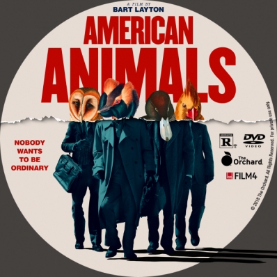 American Animals