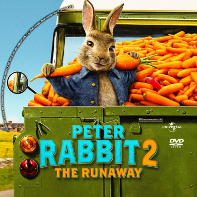 Peter Rabbit 2: The Runaway