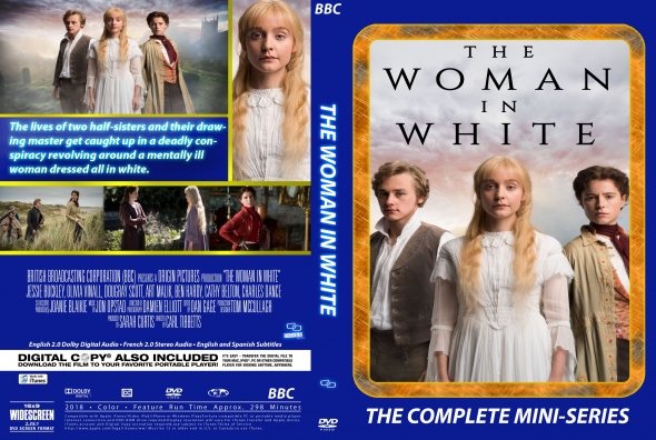 The Woman in White