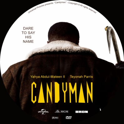 Candyman