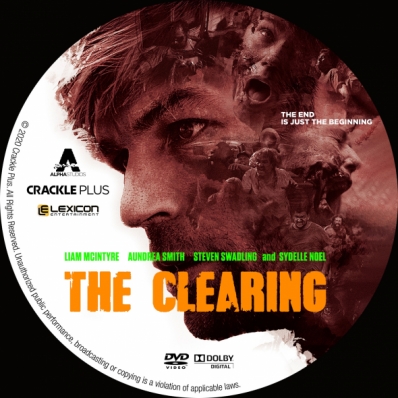 The Clearing