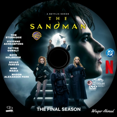 The Sandman - Season 2