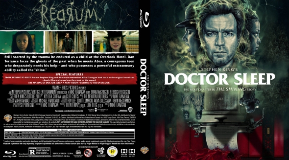 Doctor Sleep