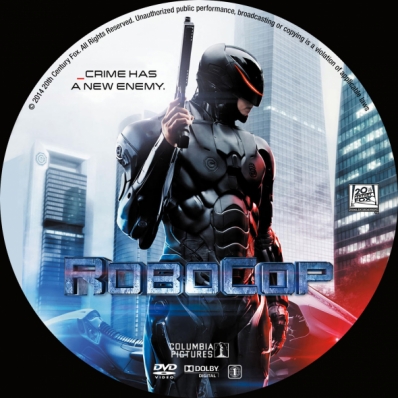 Robocop
