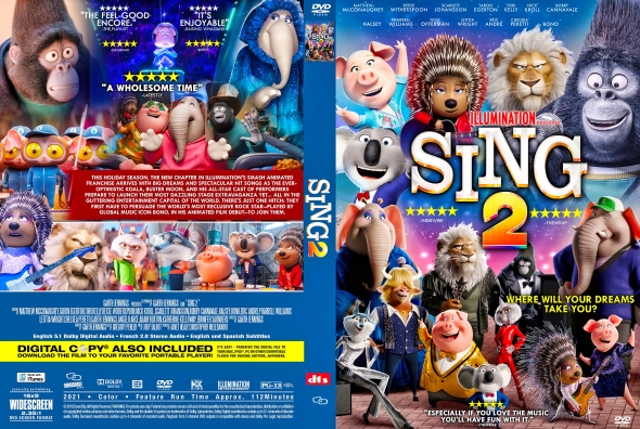 Sing 2