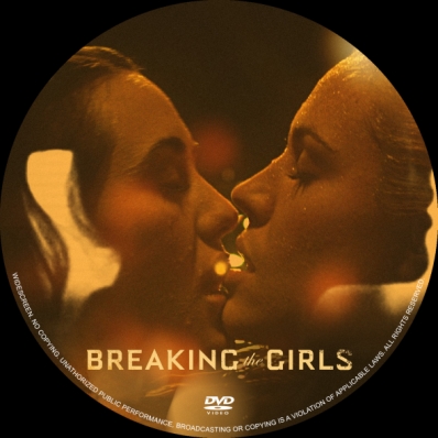Breaking the Girls