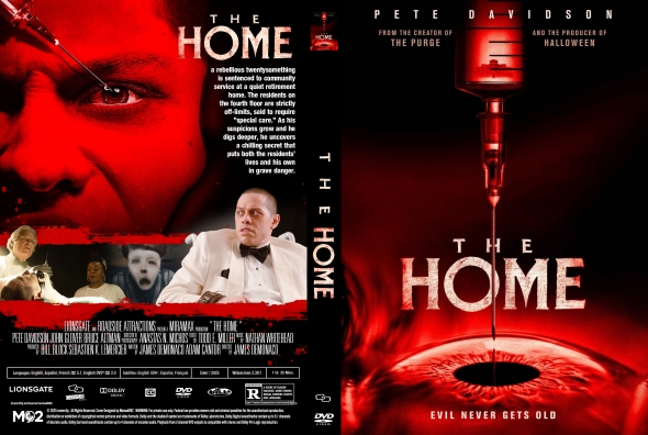 The Home