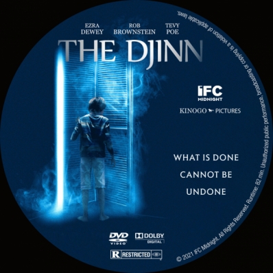 The Djinn