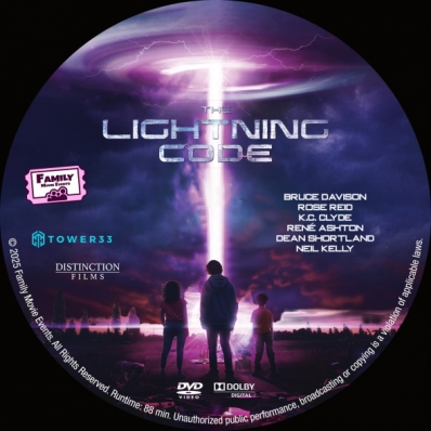 The Lightning Code