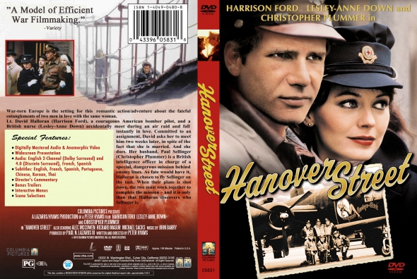 Hanover Street