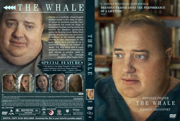 The Whale