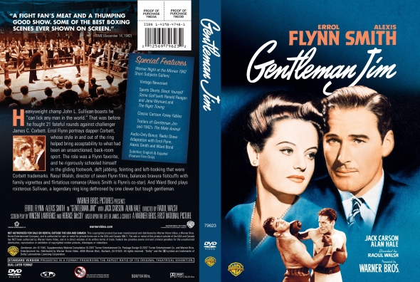 Gentleman Jim