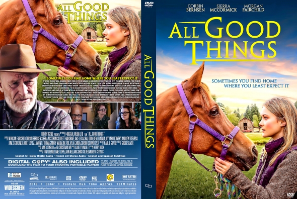 All Good Things