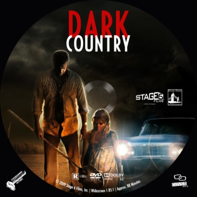 Dark Country