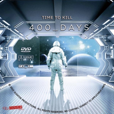 400 Days