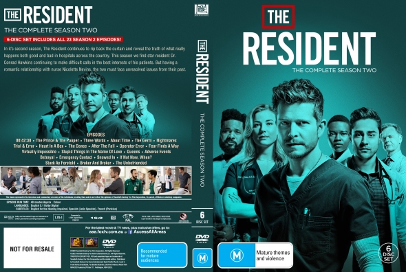The Resident - Season 2