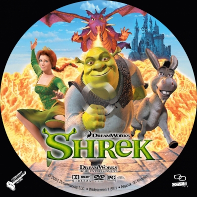 Shrek