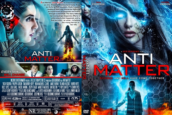 Anti Matter