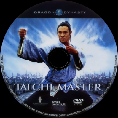 Tai Chi Master