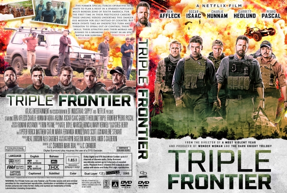 Triple Frontier