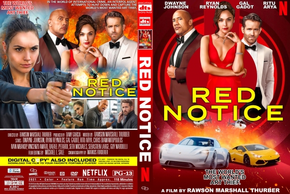 Red Notice