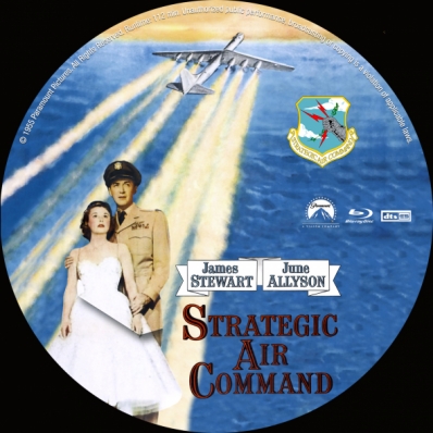 Strategic Air Command