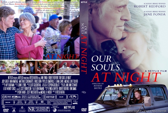 Our Souls at Night