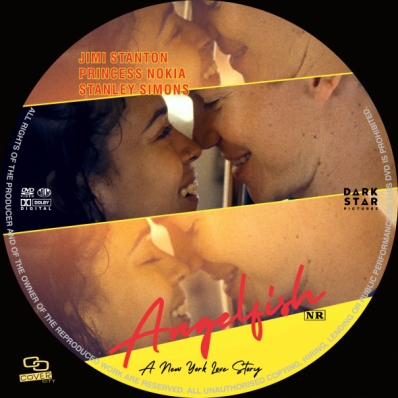 CoverCity - DVD Covers & Labels - Angelfish