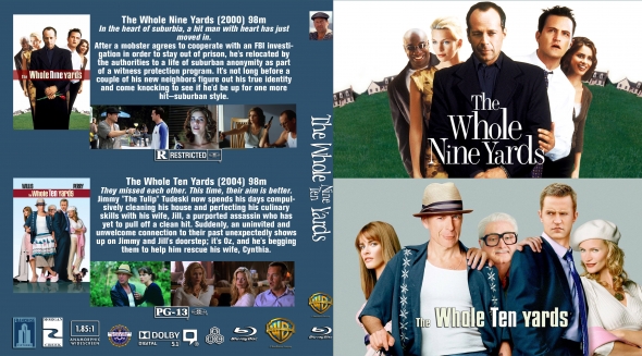 The Whole Nine-Ten Yards