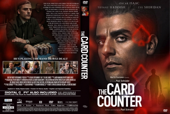 The Card Counter