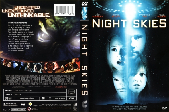 Night Skies