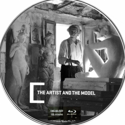 The Artist and the Model