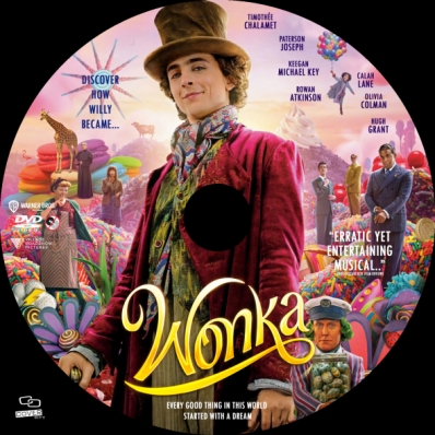 Wonka