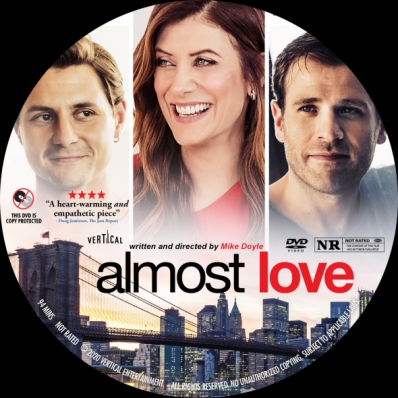 Almost Love