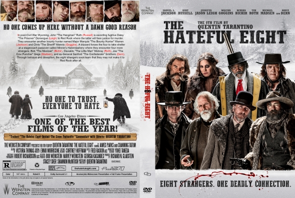 The Hateful Eight