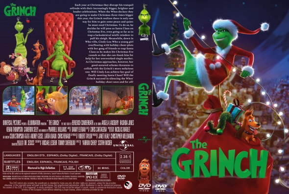 The Grinch