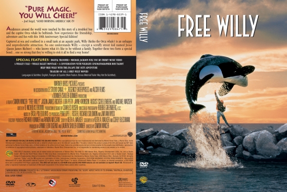Free Willy