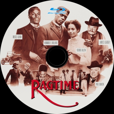 Ragtime