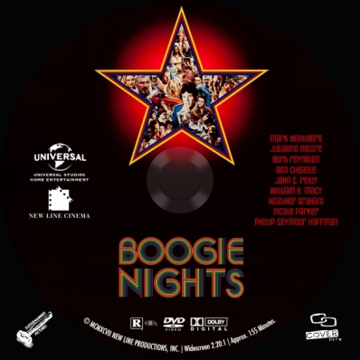 Boogie Nights