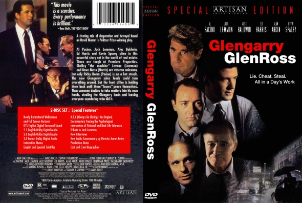 Glengarry Glen Ross