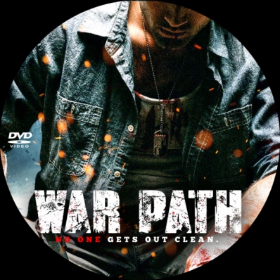 War Path