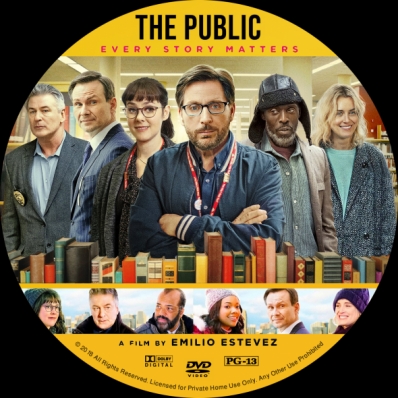 The Public