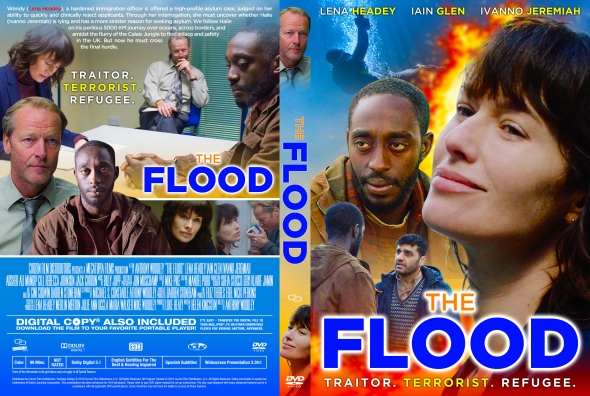 The Flood